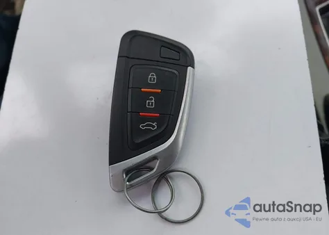 2010 Buick Lacrosse Cxl z USA, uszkodzony, nr VIN 1G4GD5EG0AF158287